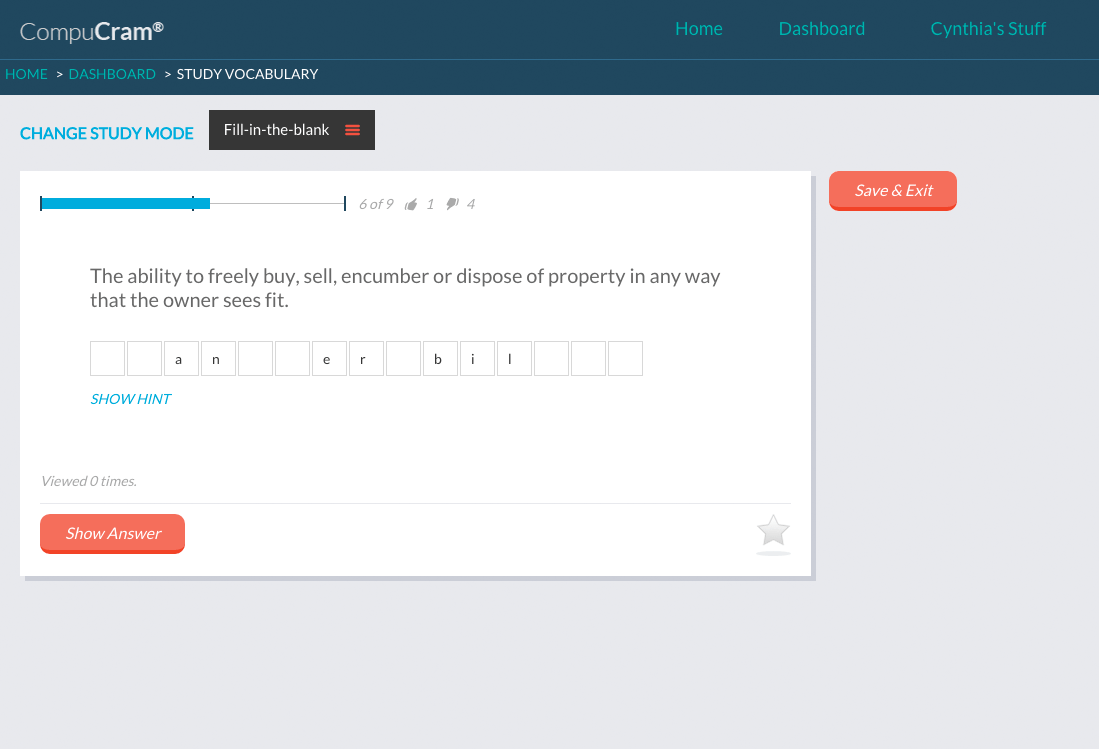 Real Estate Broker Exam Prep Colorado Portion Only