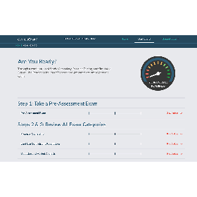 District of Columbia Real Estate Broker Exam Prep - DC + National PSI/AMP