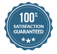 Satisfaction Seal
